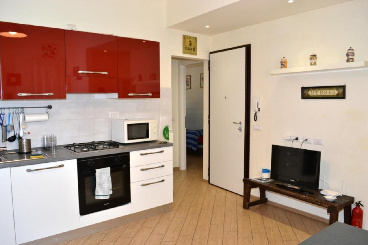Сasa de vacaciones Casa Olivia