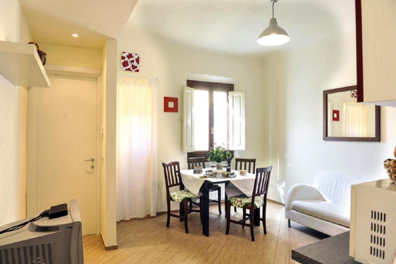 Casa Olivia Сasa de vacaciones
