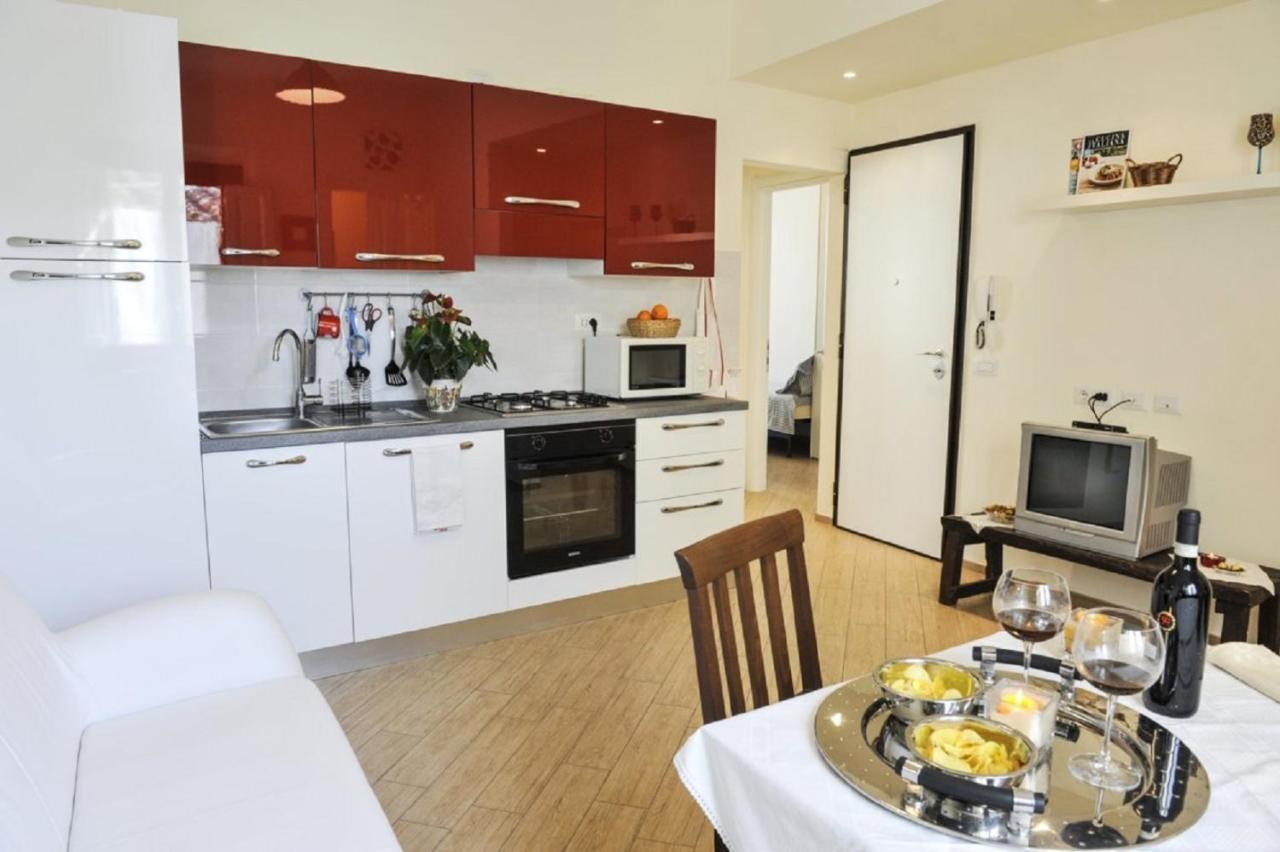 Casa Olivia Сasa de vacaciones Florencia