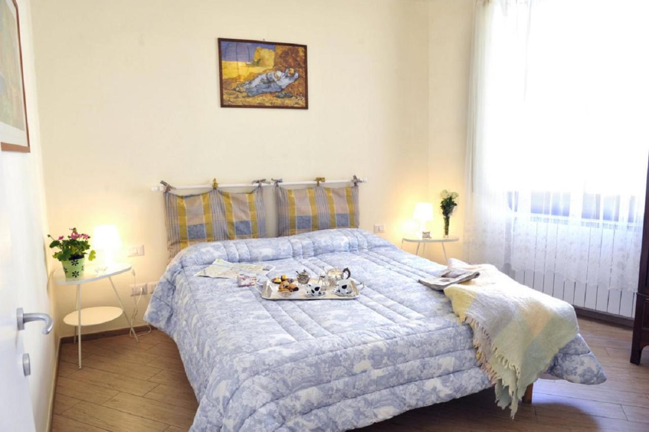 Сasa de vacaciones Casa Olivia