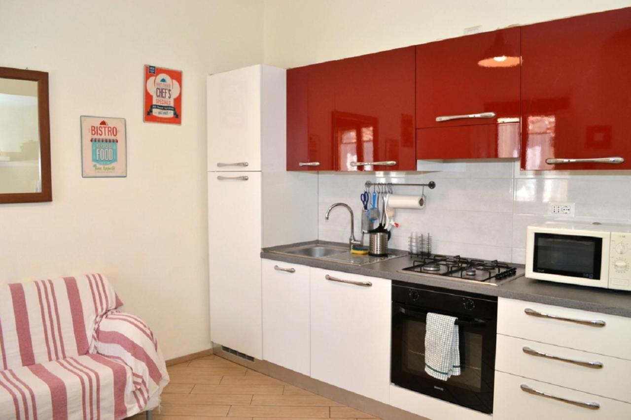 Сasa de vacaciones Casa Olivia
